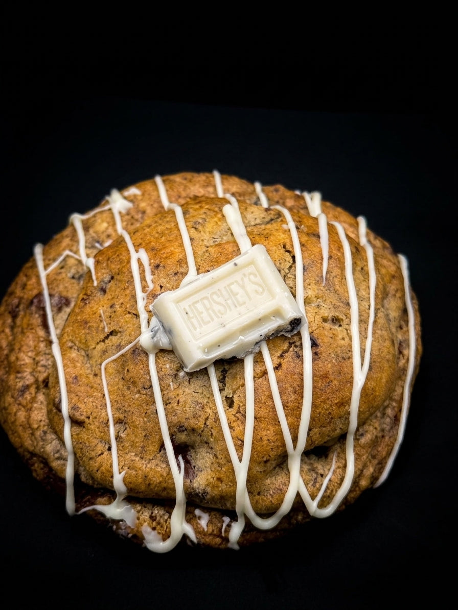 Cookies & Cream Cookie